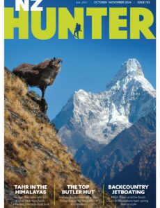 NZ Hunter – Issue 103 2024