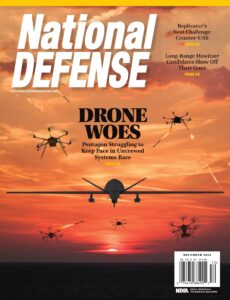 National Defense – December 2024