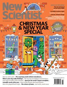 New Scientist International Edition – 14 December 2024