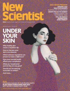 New Scientist USA – 28 December 2024