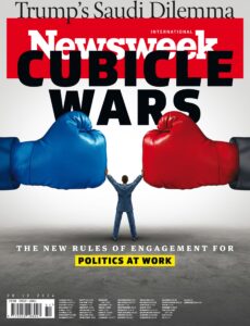 Newsweek International – 20 December 2024