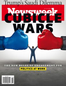 Newsweek USA – 20 December 2024