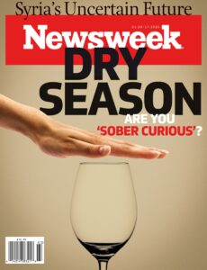 Newsweek USA – 3 January 2025