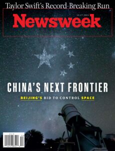 Newsweek USA – December 27, 2024