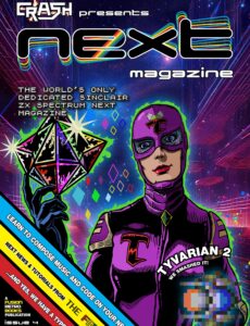 Next Magazine – Issue 4 2024