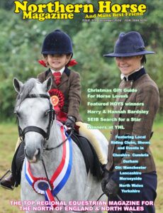 Northern Horse Magazine – December 2024