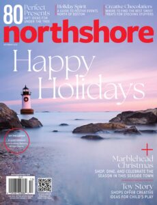 Northshore Magazine – December 2024