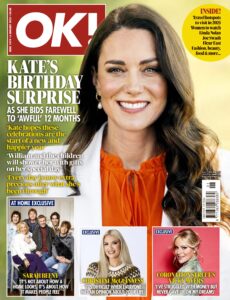 OK! Magazine UK – 6 January 2025