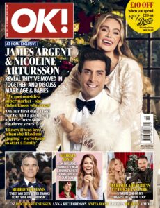 OK! Magazine UK – 9 December 2024