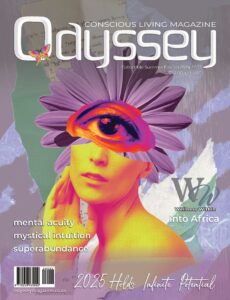 Odyssey Magazine – Summer 2024