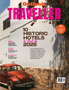 Outlook Traveller – December 2024 – January 2025