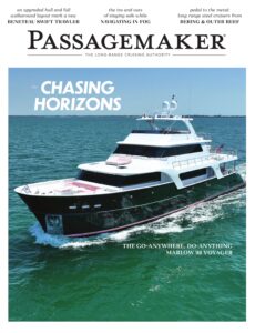 PassageMaker – January-February 2025