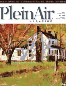 PleinAir Magazine – December 2024 – January 2025