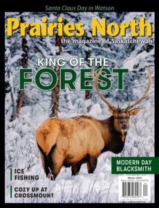 Prairies North Magazine – Winter 2024