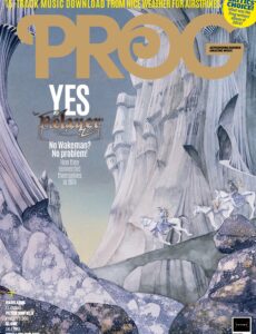 Prog – Issue 156 2024