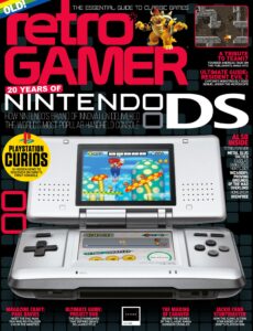 Retro Gamer UK – Issue 267 2024