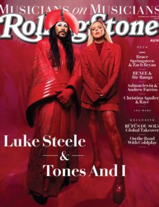 Rolling Stone Australia – December 2024 – January-February …