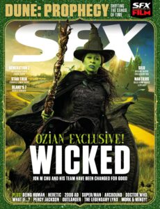 SFX – December 2024