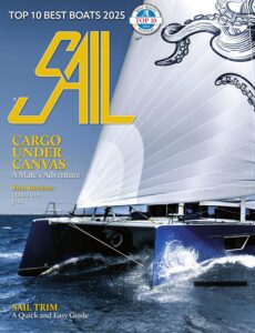 Sail – January-February 2025