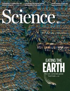 Science – 29 November 2024