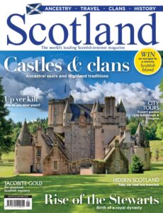 Scotland Magazine – January-February 2025