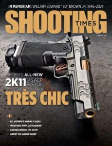 Shooting Times – February 2025