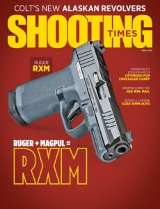 Shooting Times – March 2025