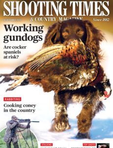 Shooting Times & Country – 18 December 2024