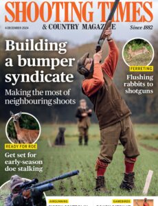 Shooting Times & Country – 4 December 2024