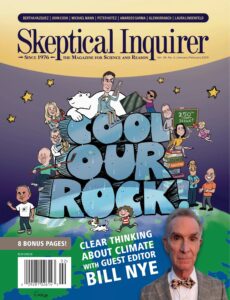 Skeptical Inquirer – January-February 2025