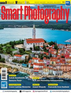 Smart Photography – December 2024