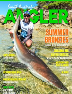 South Australian Angler – Summer 2024