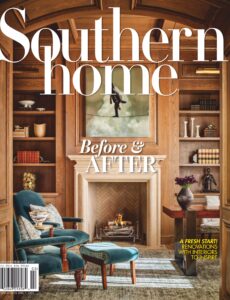 Southern Home – January-February 2025