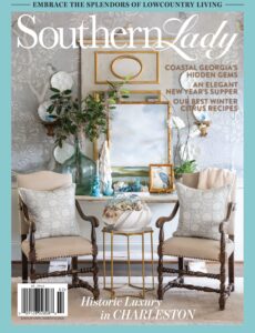 Southern Lady – January-February 2025