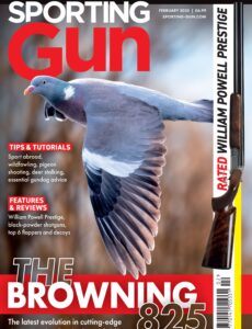 Sporting Gun UK – February 2025