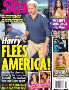 Star Magazine USA – December 16, 2024