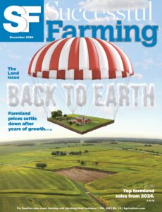 Successful Farming – December 2024