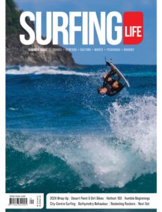 Surfing Life – Summer 2024