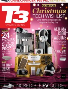 T3 UK – December 2024