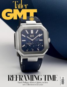 Tatler GMT Malaysia – 1 December 2024