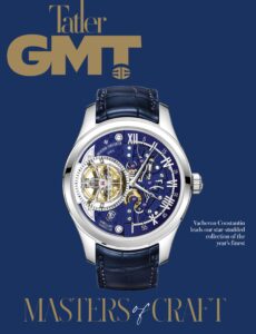 Tatler GMT Philippines – December 2024