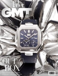 Tatler GMT Singapore – December 2024