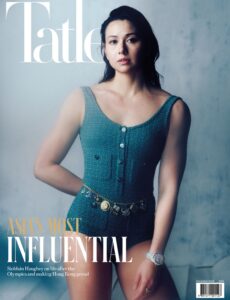 Tatler Hong Kong – December 2024