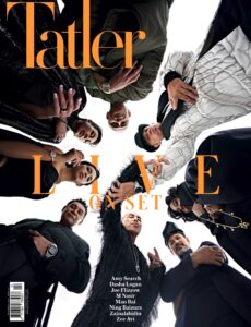 Tatler Malaysia – December 2024