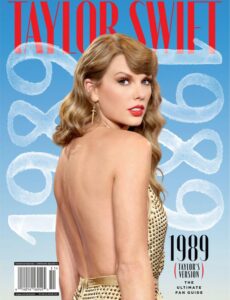 Taylor Swift 1989 – The Ultimate Fan Guide, 2024