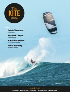 TheKiteMag – Issue 60 2024