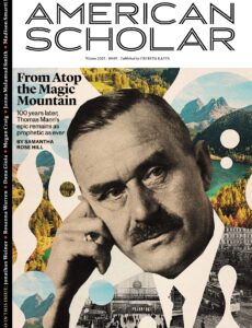 The American Scholar – Winter 2025