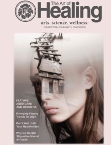 The Art of Healing – Volume 4 Issue 89 2024