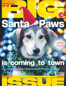 The Big Issue – 2 December 2024