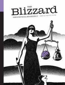 The Blizzard – Issue 55 2024